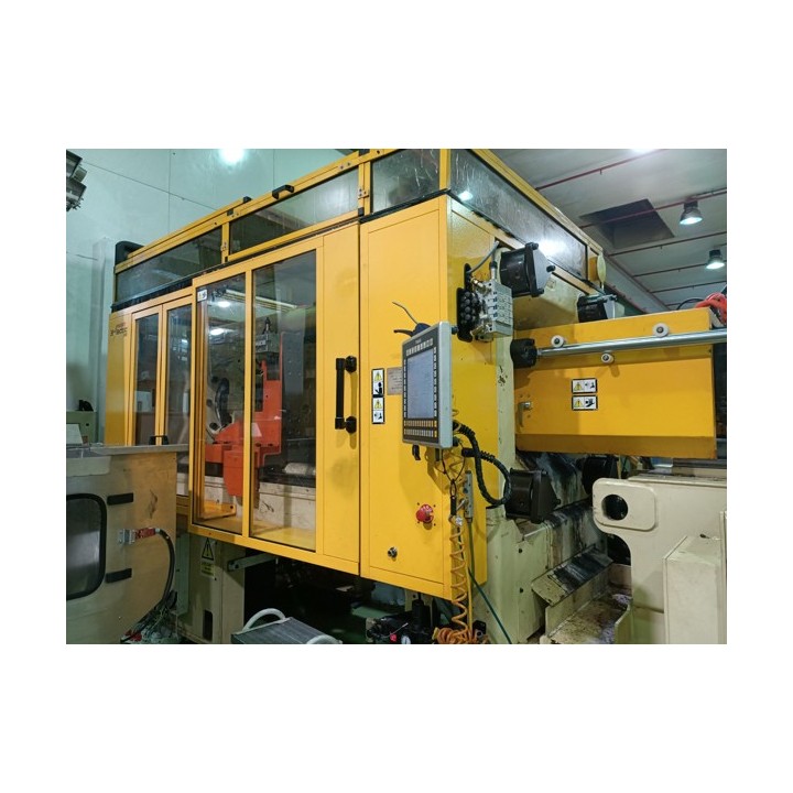 HYLECTRIC H300 RS80/70 