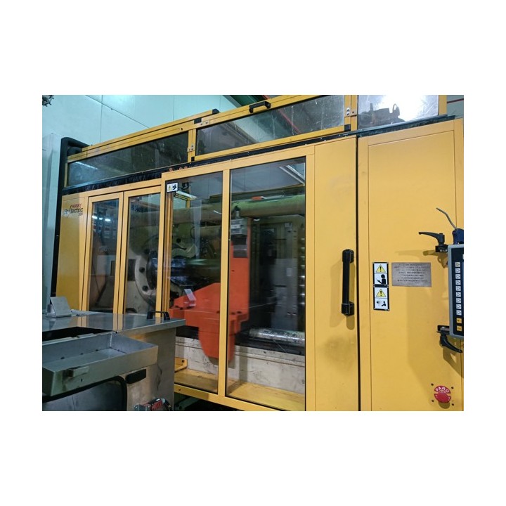 HYLECTRIC H300 RS80/70 