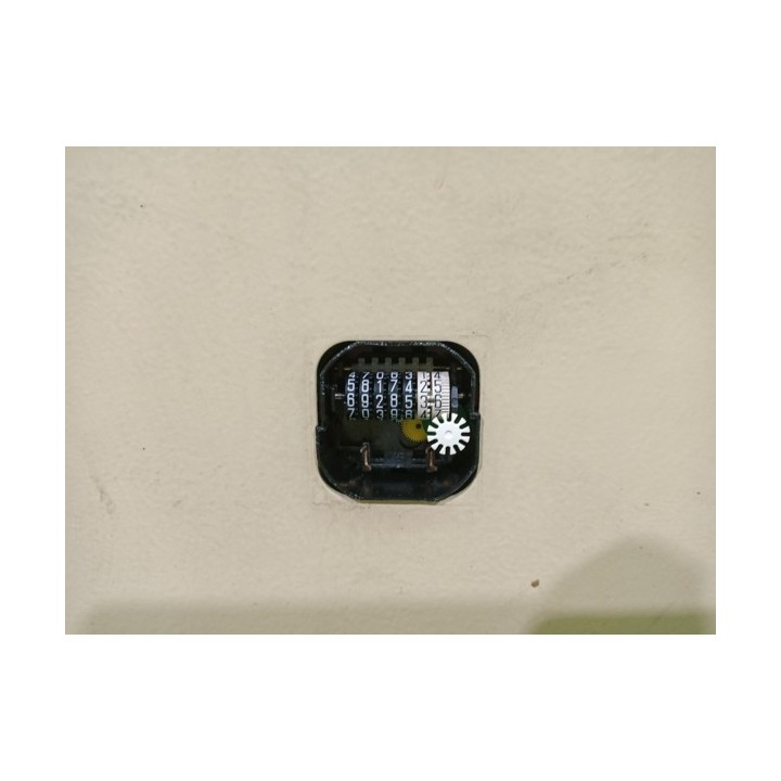 HYLECTRIC H300 RS80/70 