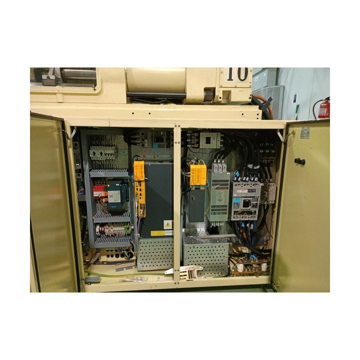 HYLECTRIC H300 RS80/70 