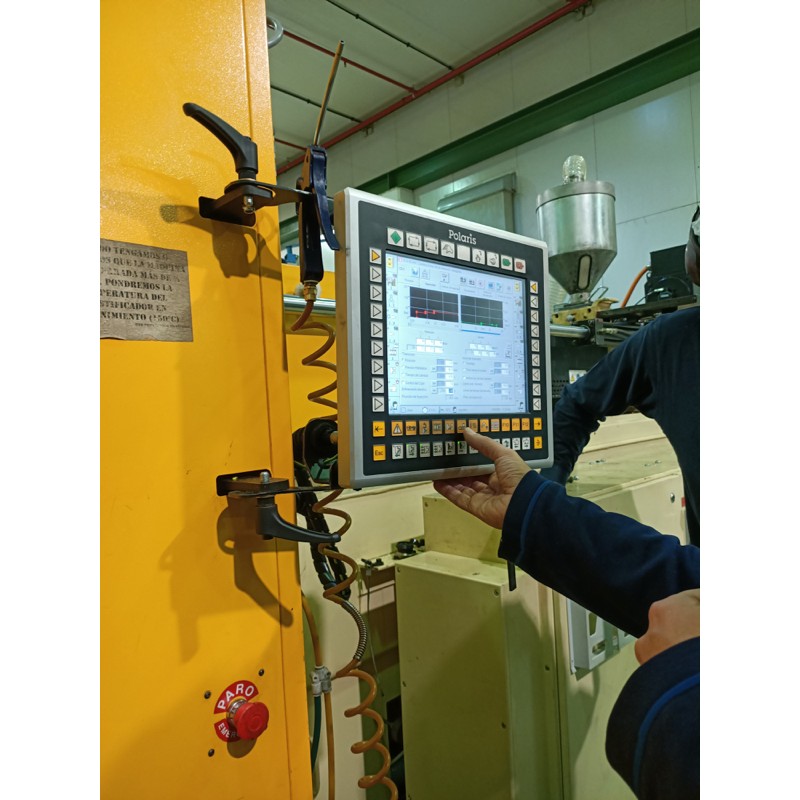 HYLECTRIC H300 RS80/70 