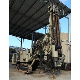 2006  CM7800 de Atlas Copco 