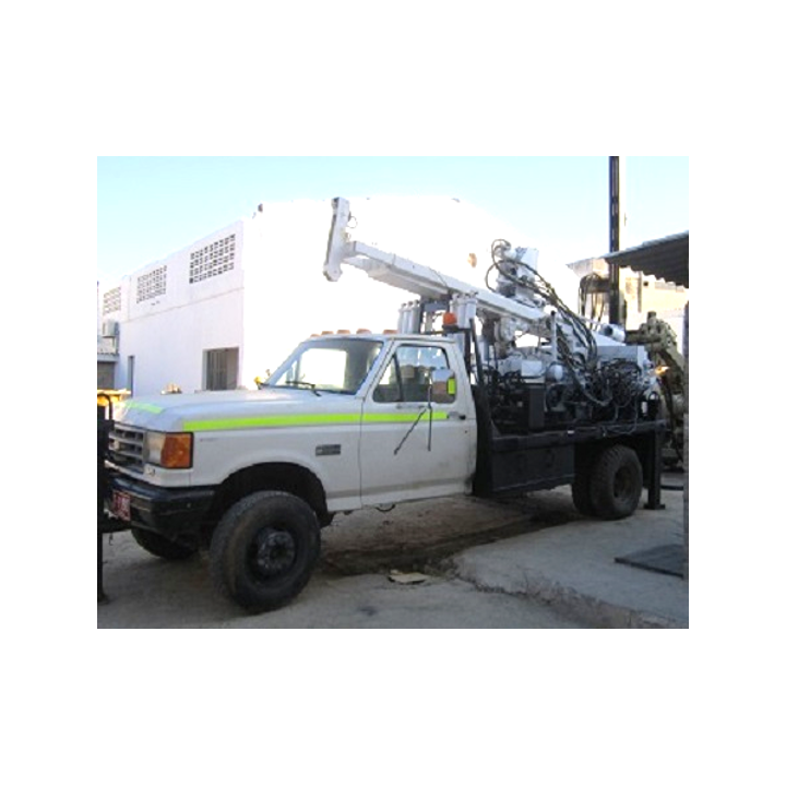 1990 SIMCO 2800HS - HT DRILL RIG MOUNTED