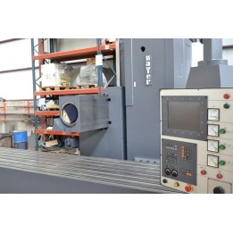 Zayer KF 5000 (40142)