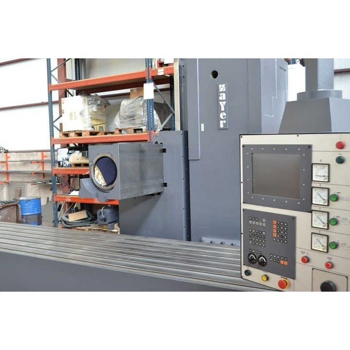 Zayer KF 5000 (40142)