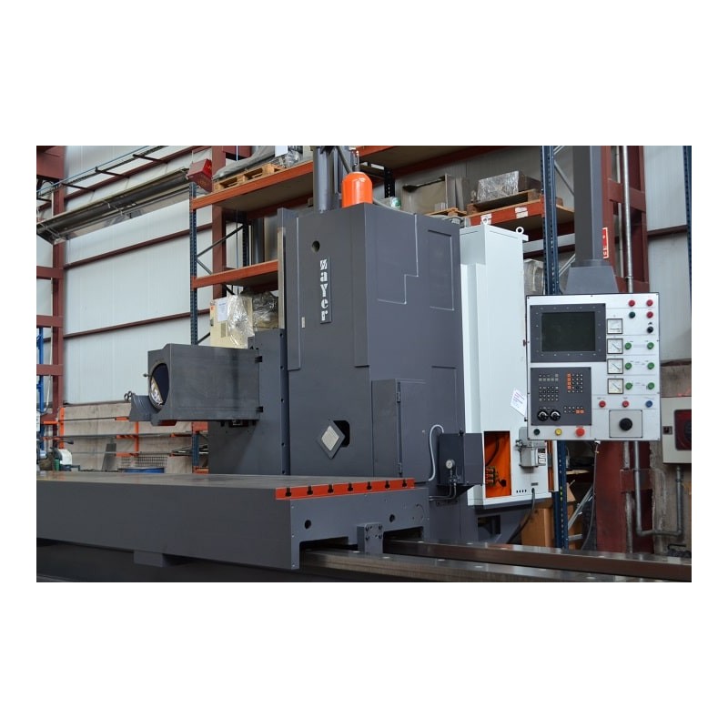 Zayer KF 5000 (40142)