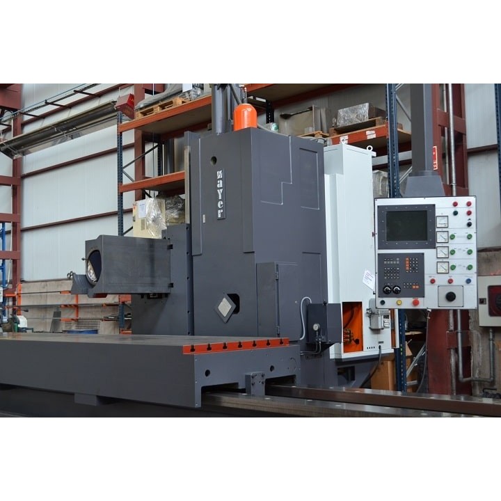 Zayer KF 5000 (40142)