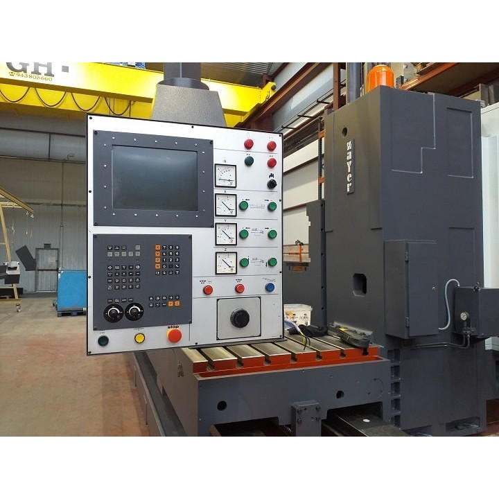 Zayer KF 5000 (40142)