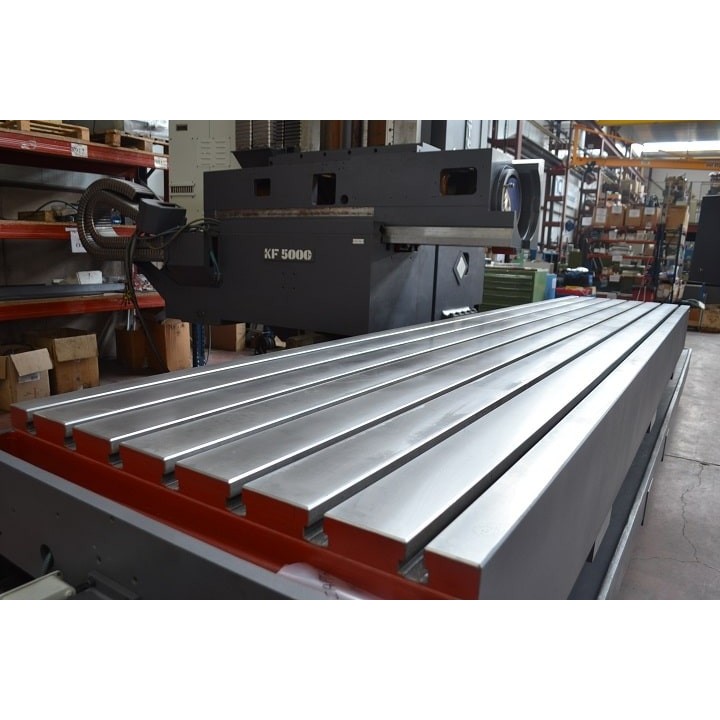 Zayer KF 5000 (40142)