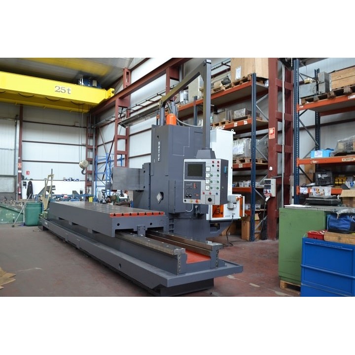 Zayer KF 5000 (40142)