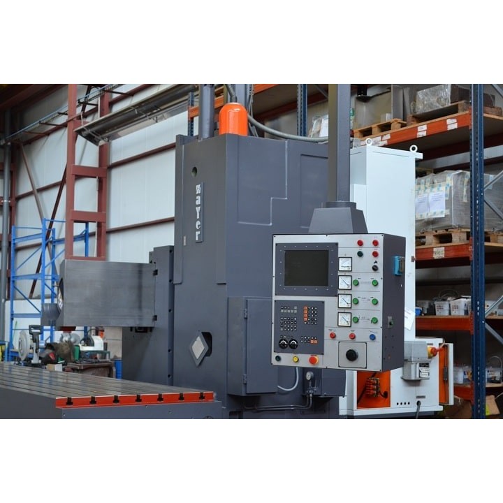 Zayer KF 5000 (40142)