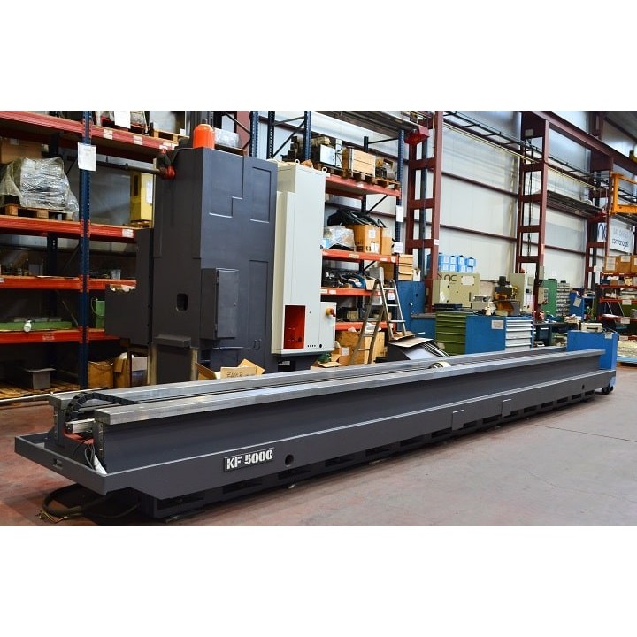 Zayer KF 5000 (40142)