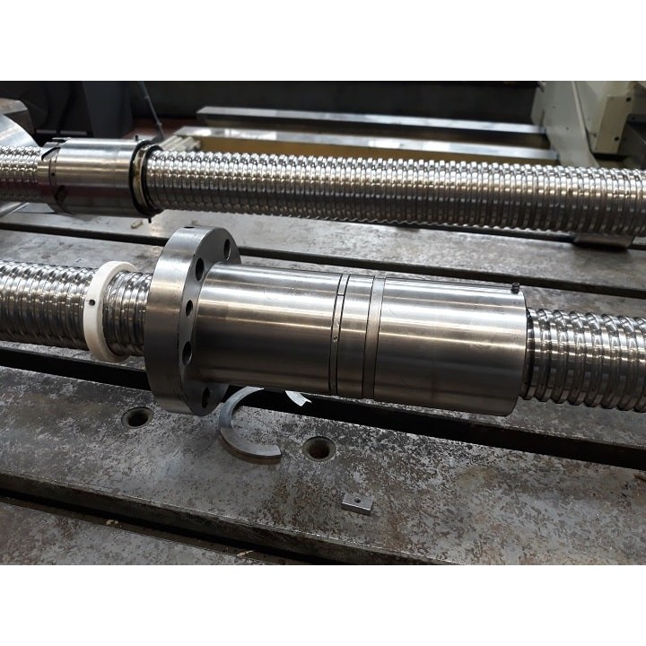 Zayer KF 5000 (40142)