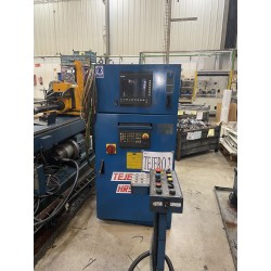 TEJERO HR 50 CNC - Doblegadores