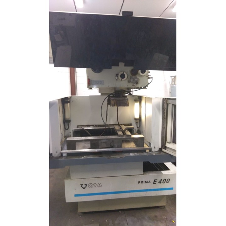 prima 400