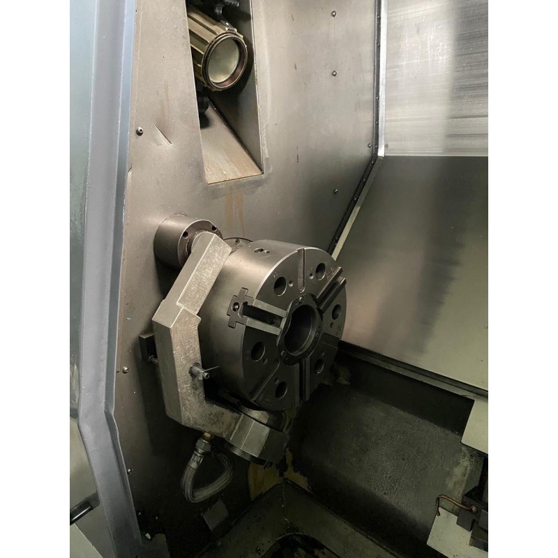 TBI 520 MC