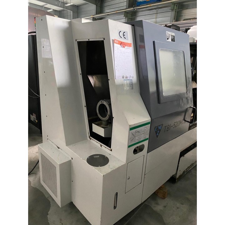 TBI 520 MC