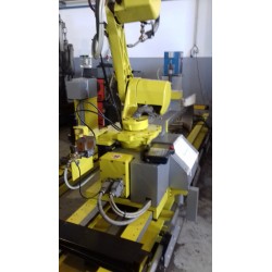 Motofil Fanuc Arc Mate 100i - Welders