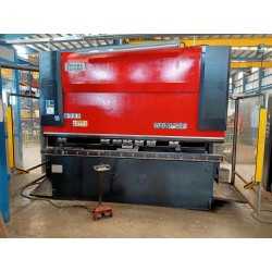 Amada HFB 100/3 - Plieuses