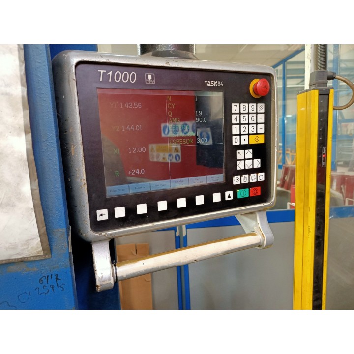 HFB 100/3