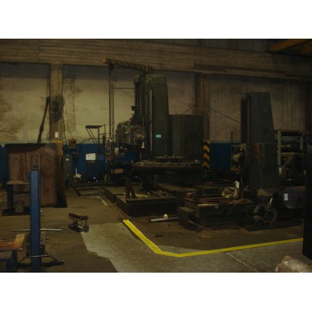 WD 130
