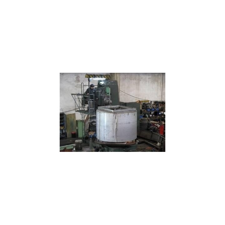 WD 130