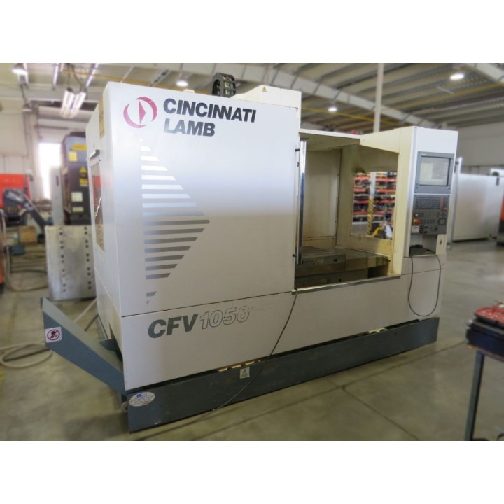 CFV 1050