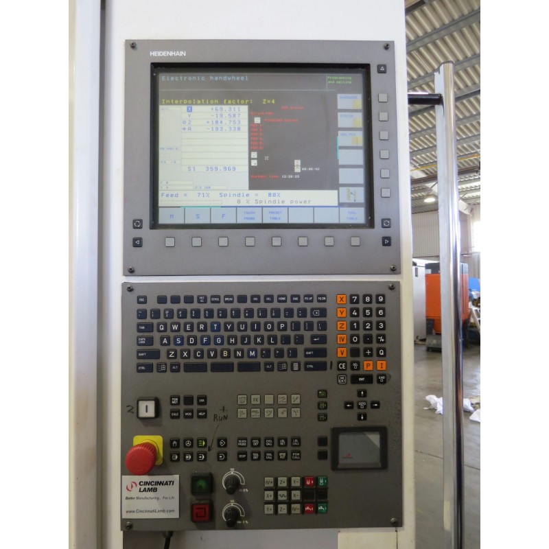 CFV 1050