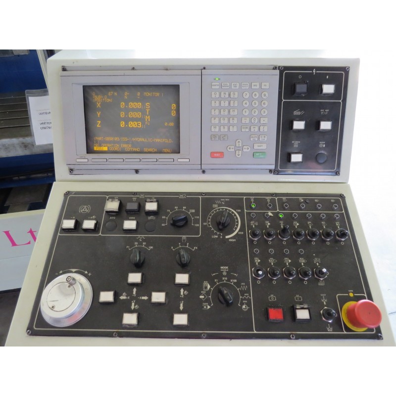 HV 50