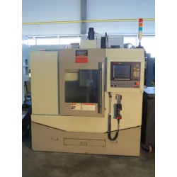 FIRST MCV 300 - Dikey işleme merkezleri