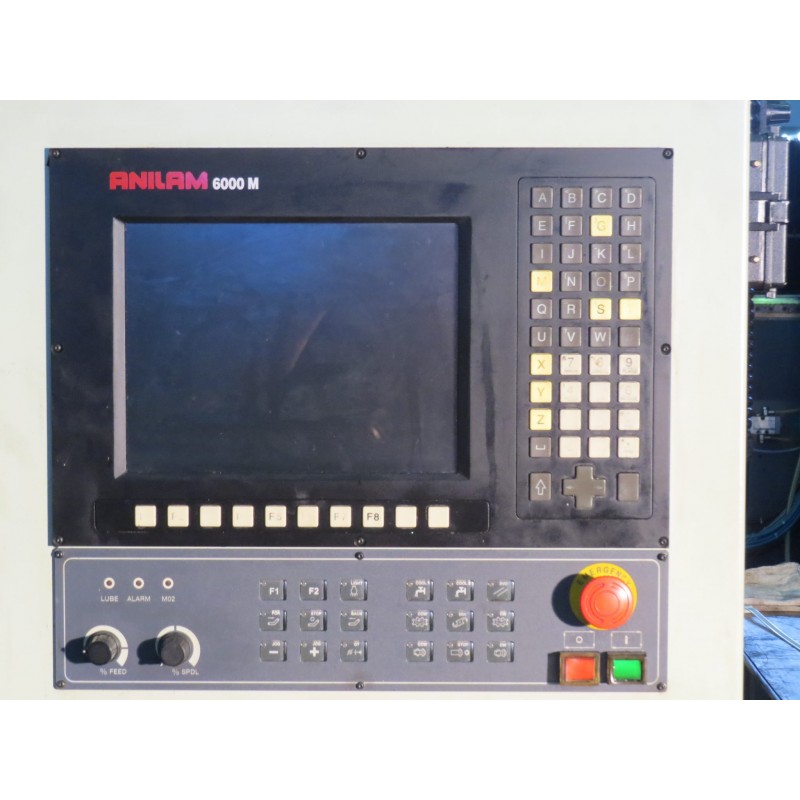 MCV 300