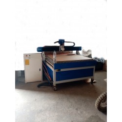 Cnc  - Fresas de copiado