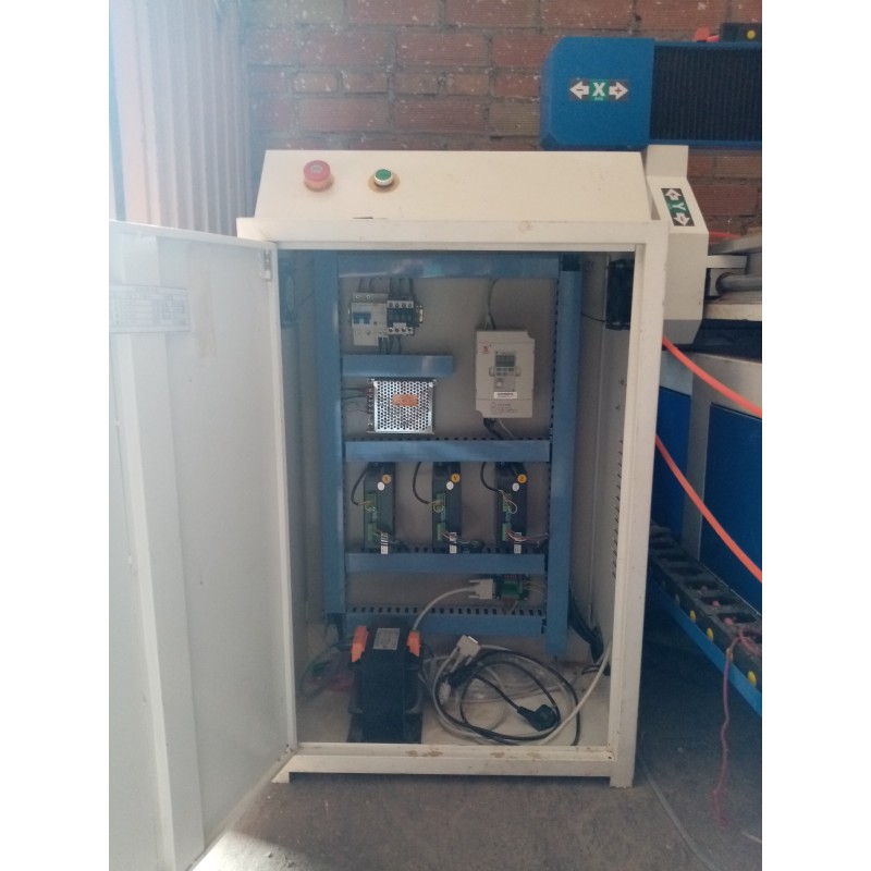 CNC