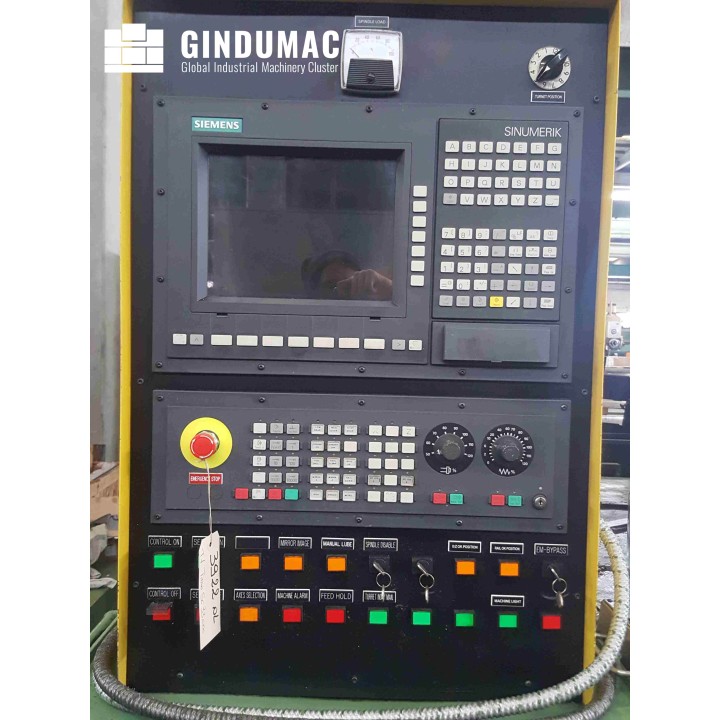 SC 33 CNC