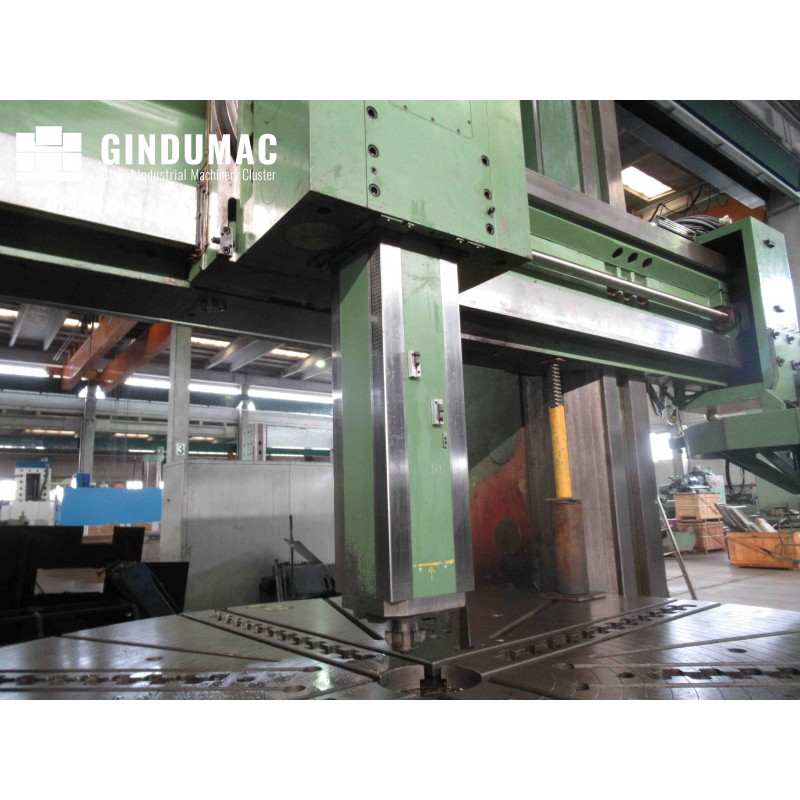 SC 33 CNC