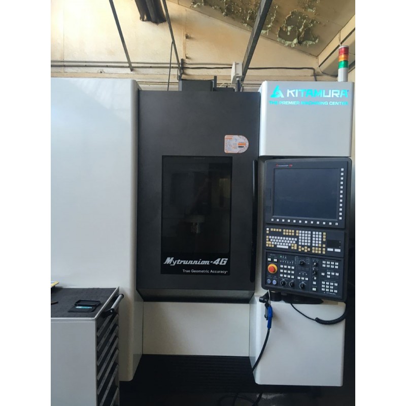 MYTRUNNION 4G