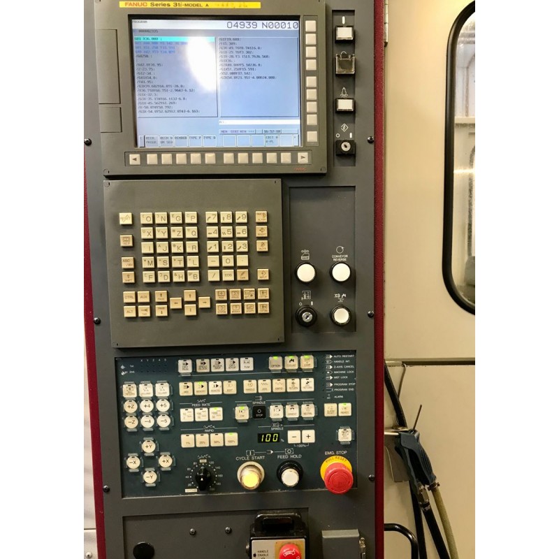 VM 5III