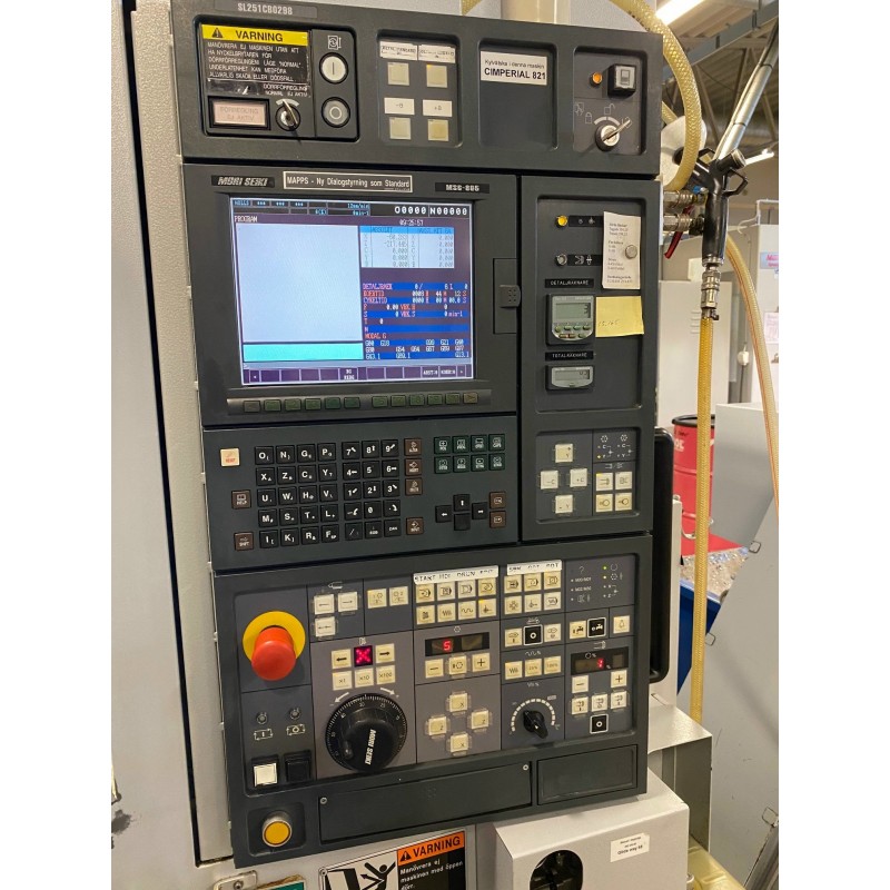 SL2500SY/650