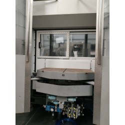 Deckel Maho 65 V - Centres de mecanitzat multifunció