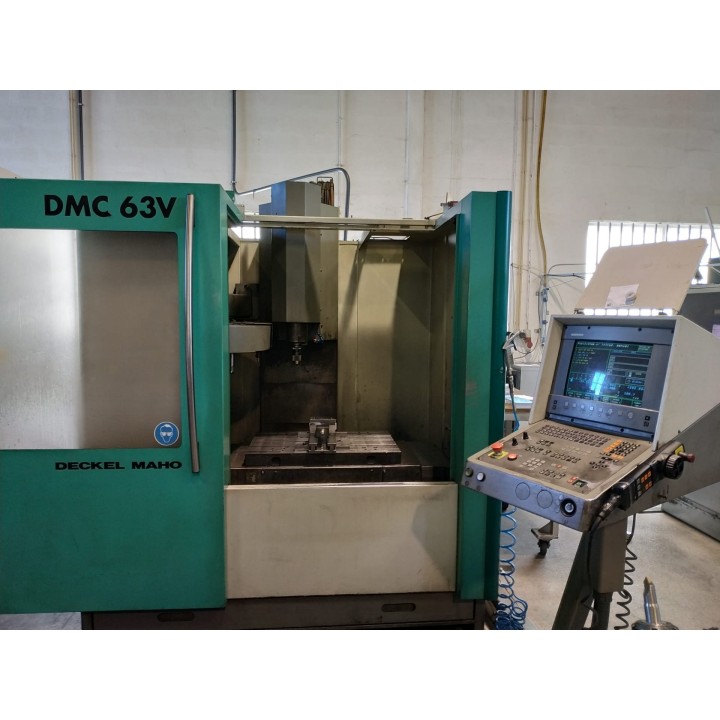 DMC 63V