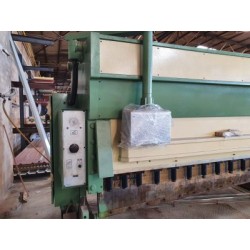 gasparini C06008 - Alimentadors de metall