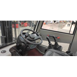 SOCMA HNF 120 - Carretó elevador