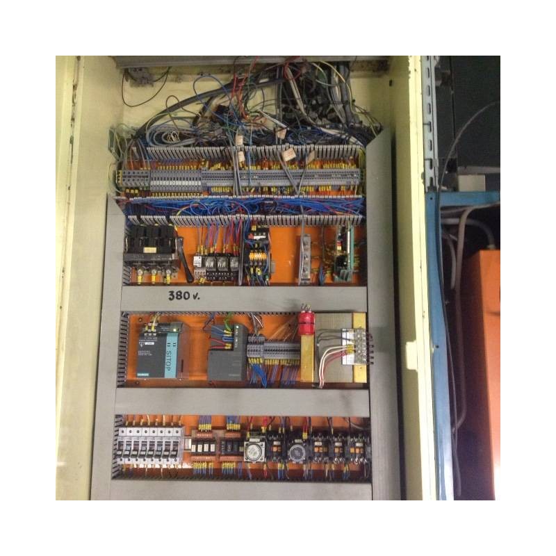 E 100 LABC