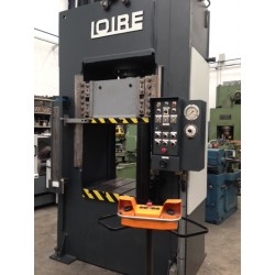 Loire E 100 LABC - Premses hidràuliques de doble muntant