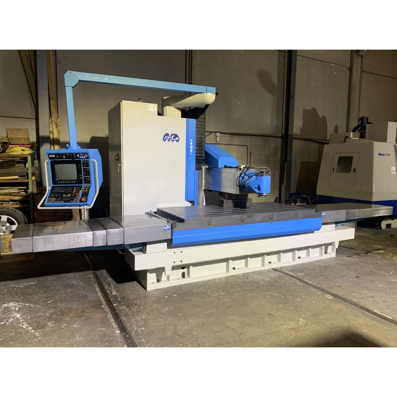 MTE BF 2200
