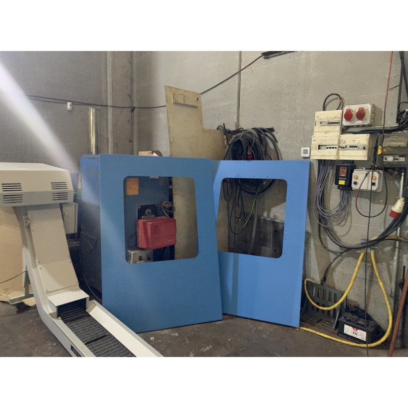 MTE BF 2200