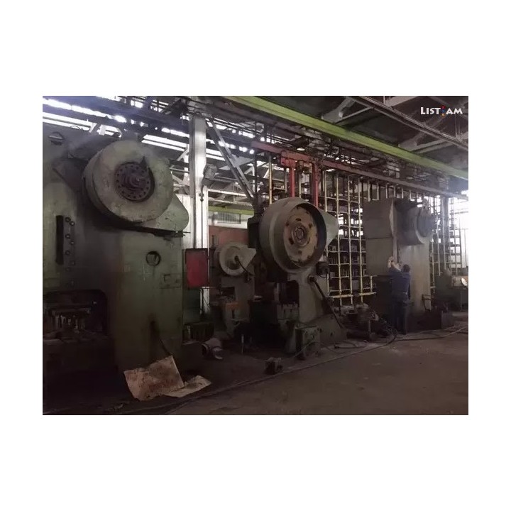 пресс станок K4039