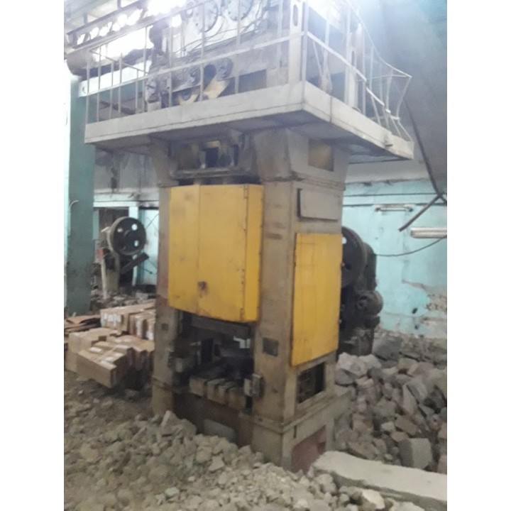 пресс станок K4039