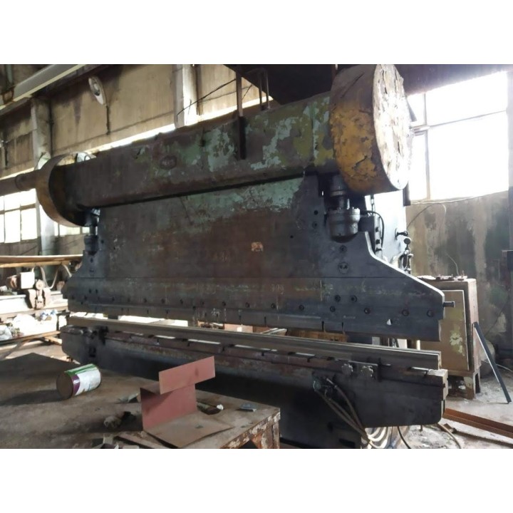 пресс станок K4039