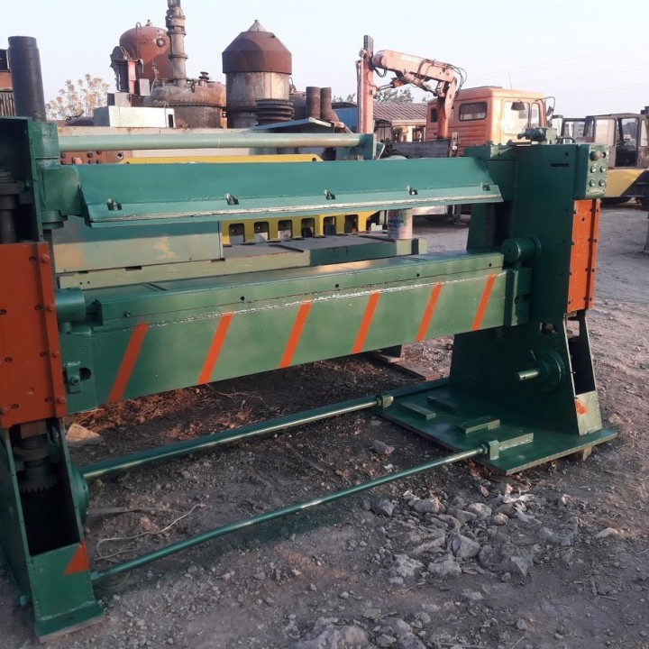 пресс станок K4039